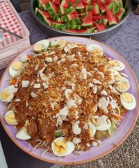 gado gado